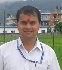 Bishnu Prasad Poudel