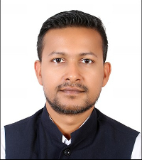 Dr Madhurjee Dhakal