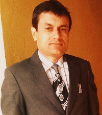 Rabindra Sharma Bastakoti