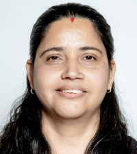 Sabitra Sharma