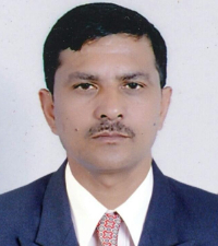 Yamaraj Baral